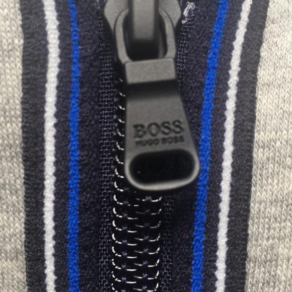 Fleece hoodie - Picture 8 of 8